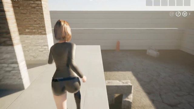 The Killing Antidote Ryona 5