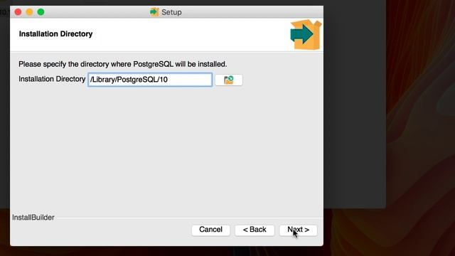 How To Install PostgreSQL in macOS - YouTube смотреть онлайн