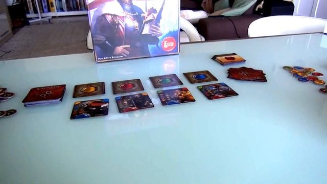 Viceroy Gameplay Runthrough смотреть онлайн
