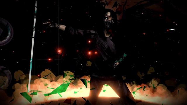 Melancholy Sunlight Dance Lilith