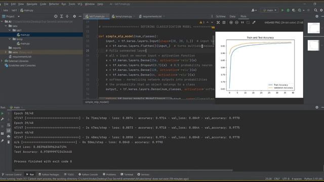 П3. Захист КП1 "Машинне навчання". Огляд КП2 "Класичні методи пошуку в просторі рішень" смотреть онлайн