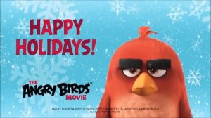 Энгри Бердс мультики для детей  ЗЛЫЕ ПТИЧКИ Angry Birds funny c