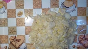 Сушеный лук ! Супер приправа всегда под рукой !!!