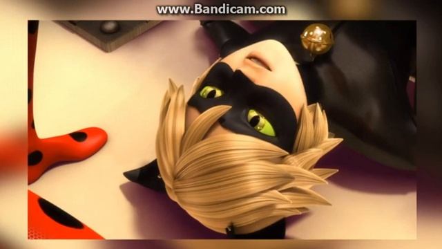 Леди баг и Супер кот - Родной Париж смотреть онлайн