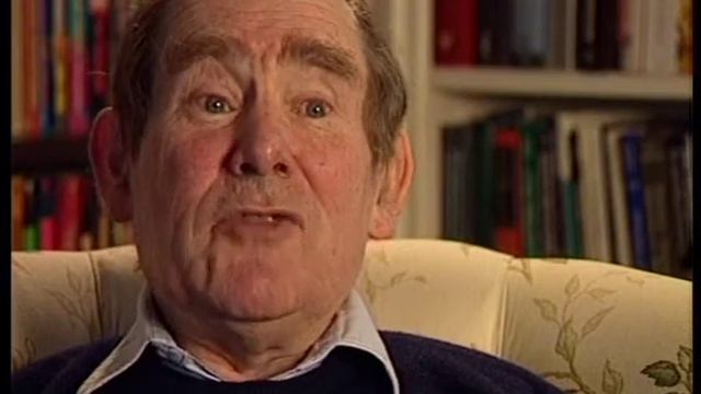 Sydney Brenner - 'Have A Look' biology (198/236) смотреть онлайн