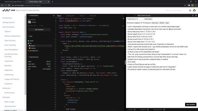Nextjs TypeORM TailwindCSS TypeScript Reddit Clone #22 Infinite Loading смотреть онлайн