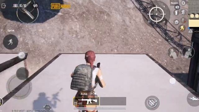 Huawei Y9 Prime 2019 Kirin 710f PUBG MOBILE HDR 60 fps test ? смотреть онлайн