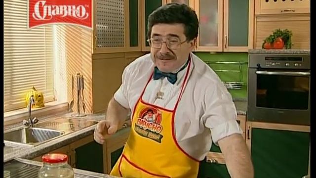 Валаамские щи. Рыба по-монастырски. А! смотреть онлайн