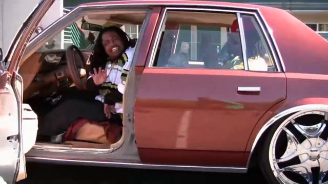 Loww Key f/ Kaliente (of POGz) & Munny B "Both Middle Fingas смотреть онлайн