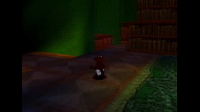 Let's Play Gex 3: Deep Cover Gecko #4 - Mystery TV: Clueless in Seattle смотреть онлайн