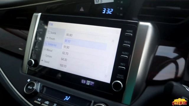 2023 Toyota Innova Crysta 2.7 V | Most Detailed Review of Innova Petrol смотреть онлайн