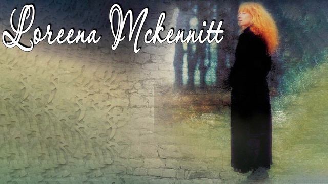 LOREENA MCKENNITT Greatest Hits Full Album Ever ❤LOREENA MCKENNITT Collection 2023 ❤ Only Time, May
