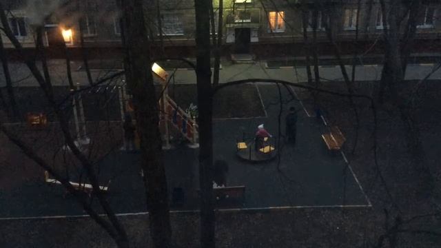 Вечер в Гольяново смотреть онлайн