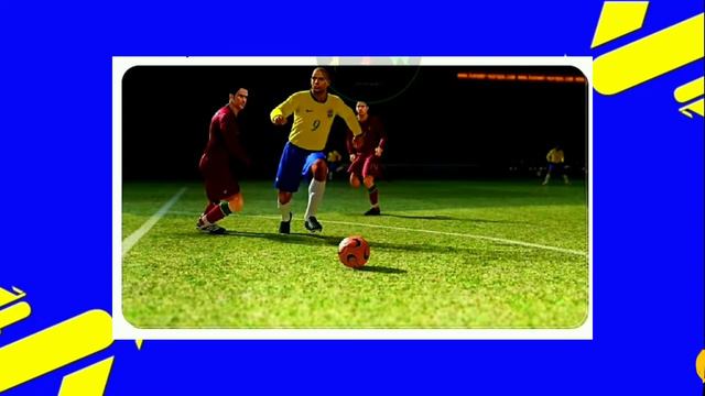 Some Leaked Footage Of Ronaldo In Efootball 2022 | 🇧🇷 | Pes Club | смотреть онлайн