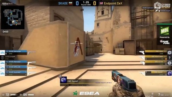 Vitality — история каждого игрока. Чемпионы мира в CS:GO.