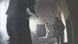Чечня 1995   бой за общежитие