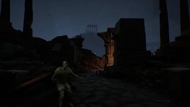 Обзор The Forgotten City