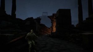 Обзор The Forgotten City