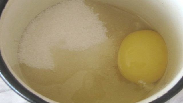 Сборник рецептов