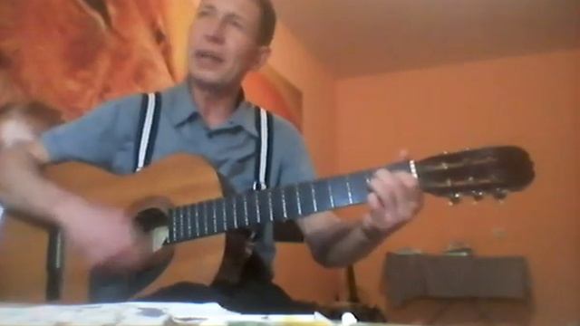 Затупился меч кладенец. Автору Алексею Лысикову за эту песню - памятник при жизни! смотреть онлайн