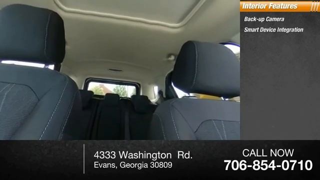 2020 Ford EcoSport L350882 смотреть онлайн
