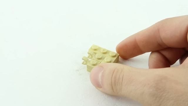 Lego Creator 4955 Big Rig - Lego Speed Build смотреть онлайн