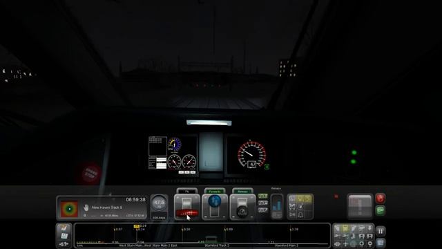 Train Simulator 2021 Amtrak (New York-New Haven) смотреть онлайн