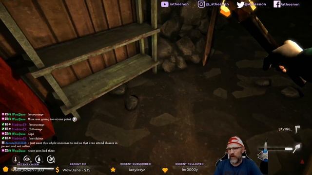 Long Dark - Desolation Point Start Interloper - Pt. 1 смотреть онлайн