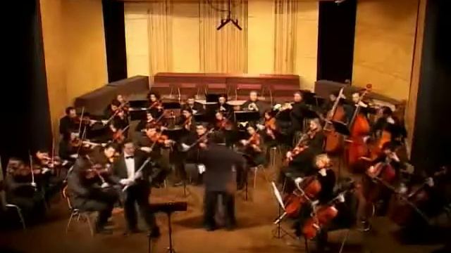 Devienne mvt 3.mp4 смотреть онлайн