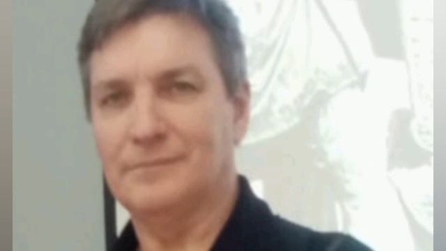 я в весеннем лесу