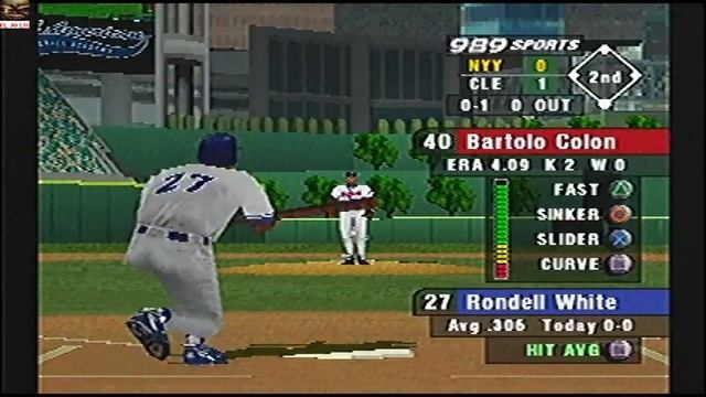 Playstation 20th Anniversary | MLB 2003 | #20YearsOfPlay смотреть онлайн
