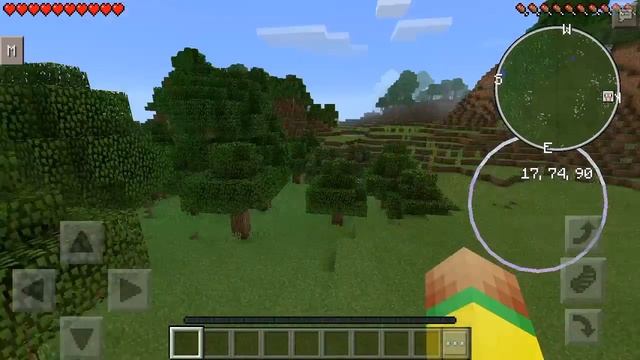 КАК УСТАНОВИТЬ МОДЫ В Minecraft PE 0.15.2 БЕЗ BlockLauncher + ОБЗОР ToolBox смотреть онлайн