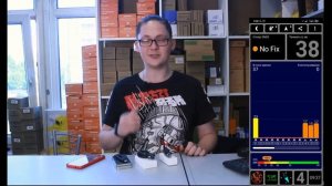 Глушилка (подавитель сигнала) Платон, ГЛОНАСС - обзор и проверка работы