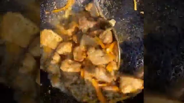 Простой рецепт плова и вкусный??? смотреть онлайн