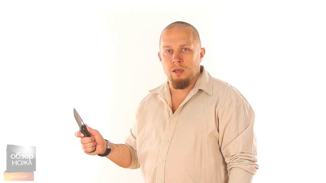 Buck Vantage обзор ножей. Brutalica.ru.mp4