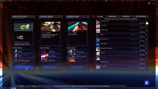 How to restore Youtube support to Audiosurf 2 (Works in 2019) смотреть онлайн