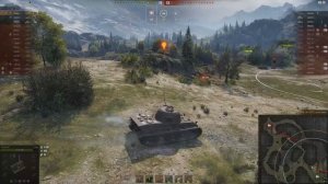 Lowe - КАК ИГРАТЬ, ГАЙД WOT! ОБЗОР НА ПРЕМ ТАНК Лева World Of Tanks! Лев ОБОРУДОВАНИЕ на Löwe? Лове