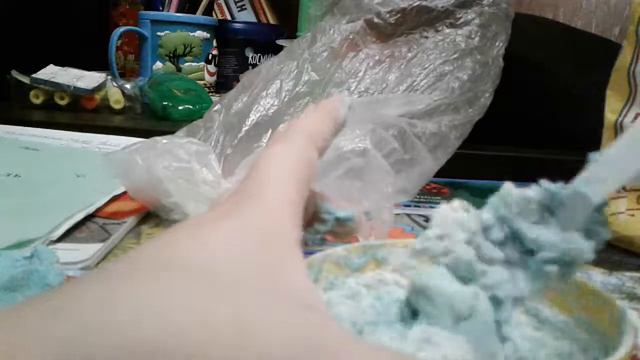 Лизун из рецепта Стаси Мар. Получился или нет😕😕😕 смотреть онлайн