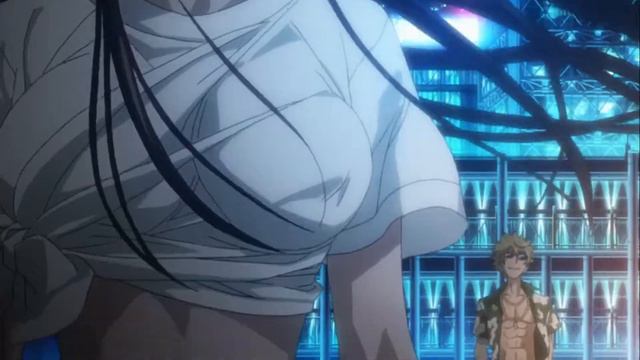 No Buts! опенинг на русском To Aru Majutsu No Index II Opening 1 (перевод Onsa Media)| 0.4