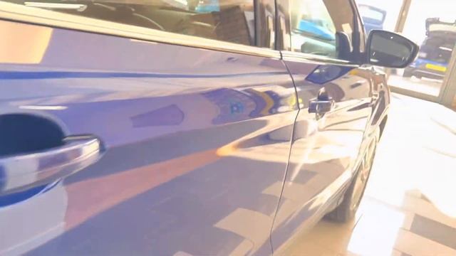 Spa Motors Llandrindod - Ford Kuga - DU15 RZO смотреть онлайн