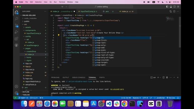 ReactJS | How to Create Forms | Create Reusable Components | Install and use Headless UI | Part 10 смотреть онлайн