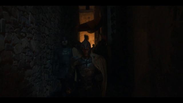 ГЛАВНЫЙ ШЕДЕВР ГОДА!!! Игра престолов вернулась. (Обзор 1 серии 1 сезона Игра престолов Дом Дракона смотреть онлайн