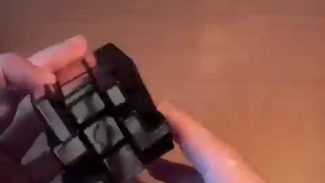 Как собрать "Зеркальный куб" (Mirror Blocks) смотреть онлайн