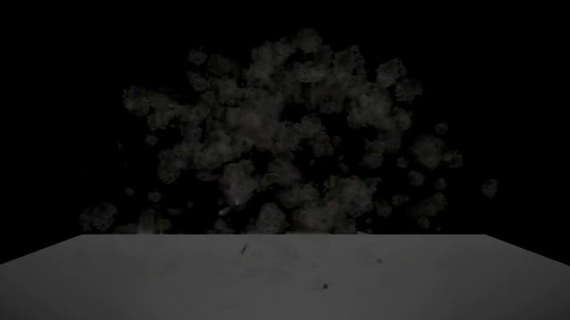 Cycles Explosion Test 1 смотреть онлайн