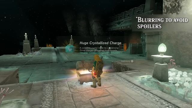 How To Get More Batteries in Tears of the Kingdom (Energy Cell Guide & Walkthrough) смотреть онлайн