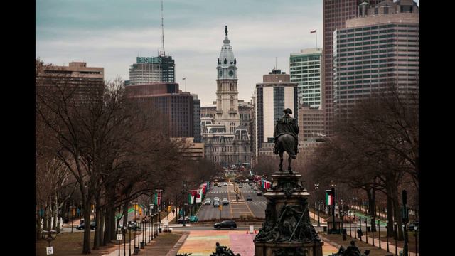 Philadelphia History (U.S.A.) смотреть онлайн