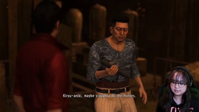 The Secret of Onomichi | Yakuza 6: The Song of Life Gameplay Part 12 смотреть онлайн