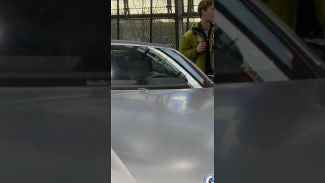 BMW WELT - Музей в Мюнхене 2 смотреть онлайн