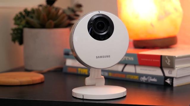 Samsung SmartThings - The Best Home Monitoring Kit? смотреть онлайн