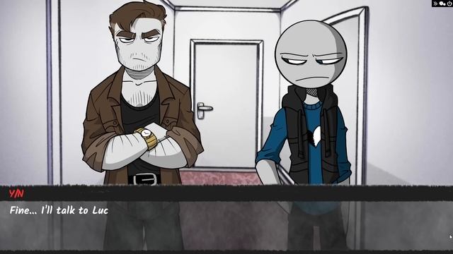 Your Boyfriend Game ALL DAYS - NEW UPDATE - Special Route (No Commentary Gameplay) смотреть онлайн